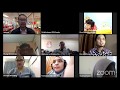Webinar Edukasi GERMAS Adaptasi Kebiasaan Baru dalam Mereduksi Stigma Covid-19 Webinar Edukasi GERMAS Adaptasi Kebiasaan Baru dalam Mereduksi Stigma Covid-19
