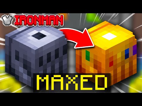Fine. I'll do it myself... (Hypixel Skyblock Ironman) Ep.290