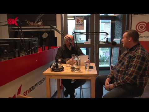 Sportcafe 2017 - V.V. Ammerstol