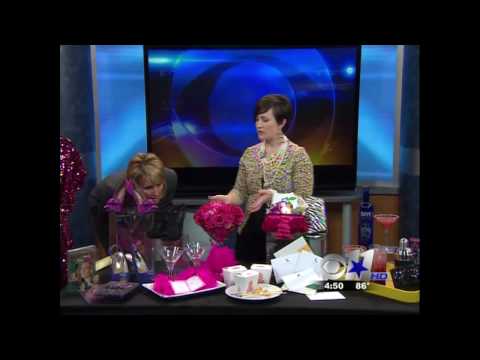 Hosting a Sex and the City Party at Home