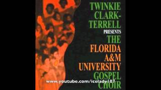 Twinkie Clark-Terrell (feat. Jacky Clark-Chisholm) 