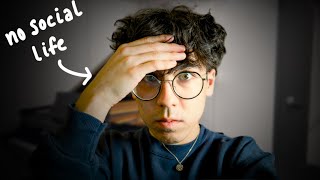 What it's *really* like as a Master's Music Student