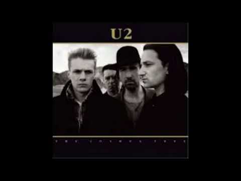 U2   With Or Without You  Guitars+Vocals