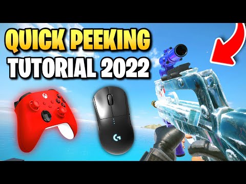 Everything You Need To Know About Quick Peeking in 10 Minutes *EXPLAINED*