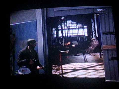 GTA IV- out of commission