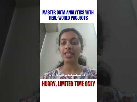 Student Success Story 9