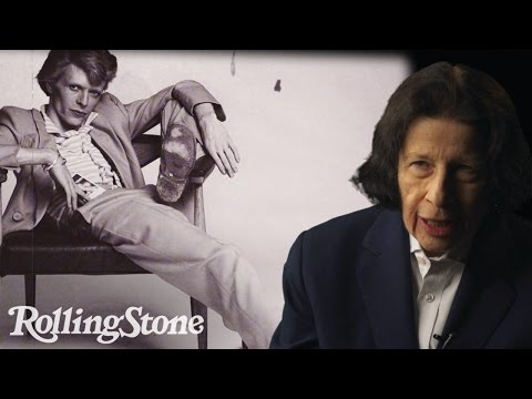 HBO Vinyl: 1973 Shaping The Culture - Style of '73