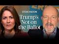 Can a Republican Win Again in California? Steve Hilton Thinks So | The Mishal Husain Show