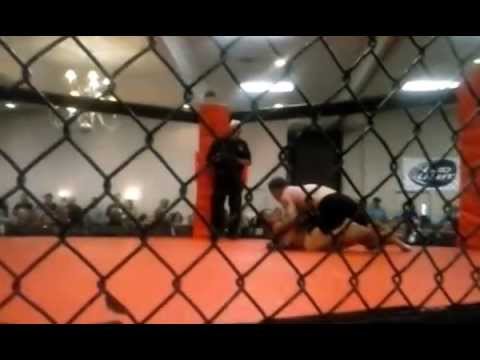 Ben Scrapplin Cothran vs Melvin Lopez