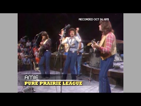 Pure Prairie League