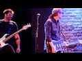 BoDeans Closer To Free Nov 27 2021 City Winery Chicago nunupics