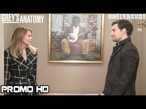 Grey's Anatomy 15x15 Trailer Season 15 Episode 15 Promo/Preview [HD] "We Didn't Start the Fire"