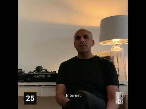 Sixty Kicks | Amotik