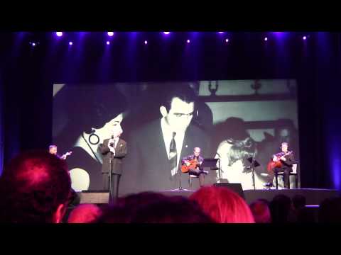 Carlos e Lucilia Do Carmo, Fado e Amor   'Loucura'