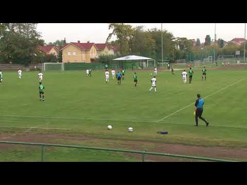 MLSZ U15 II. o. Kelen SC - Diósdi TC 11-0
