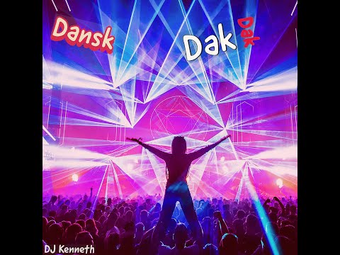 Dansk dak dak tramp
