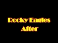 Rocky Eagles After na Šelepce