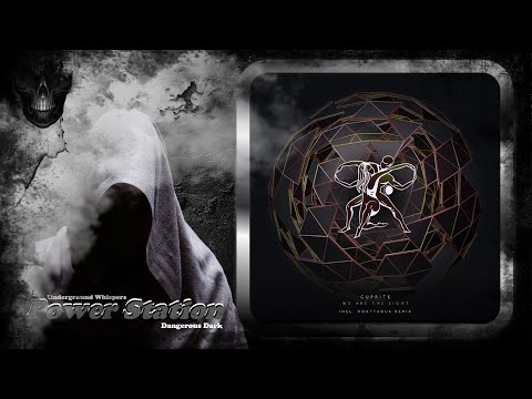 Cuprite – Gypsum (Original Mix) [Timeless Moment]