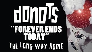 Donots - Forever Ends Today
