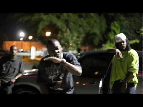 Rebellious Ft. Soopa Kool - Move Dat Work (Video)
