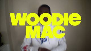Diamonds Dancing - Woodie Mac