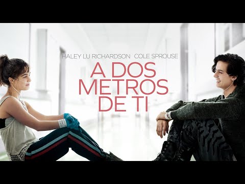 A Dos Metros de Tí (2019) Español Latino 