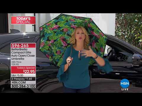 HSN | Electronic Connection 04.16.2018 - 01 PM