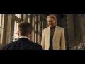 Skyfall James Bond Conoce A Silva Y Este Mata A Severine