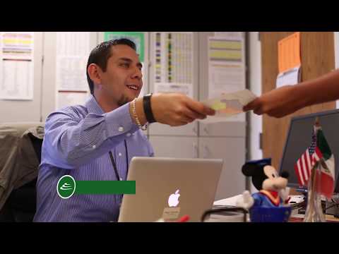 CCC Commercial 2017 - Diego