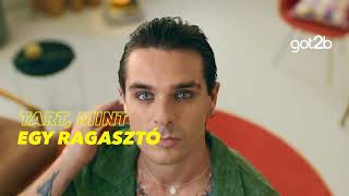 got2b Glued termékcsalád