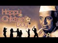 Happy Children S Day Jawaharlal Nehru Birthday Status Anjali Anjali Song Saranam Kalpaktamil