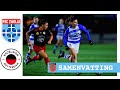 Samenvatting PEC Zwolle Vrouwen - Excelsior Vrouwen | Vrouwen Eredivisie