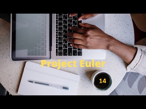 Project Euler Problem 14 Longest Collatz Sequence Javascript