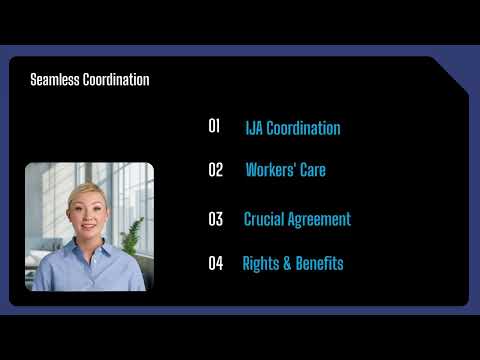 Navigating the Interjurisdictional Agreement: A Guide for Employers and Employees