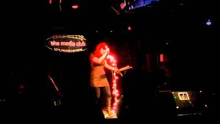 Meaghan Smith - Little Drummer Boy (LIVE)