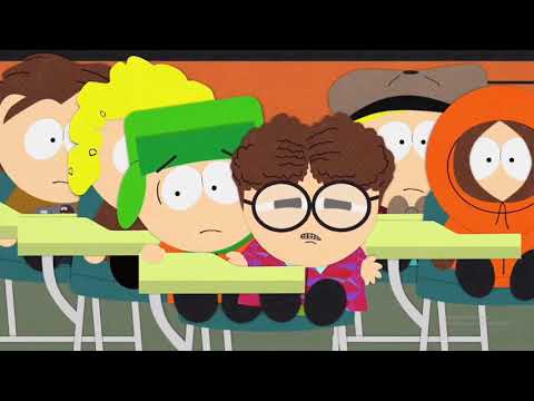 South Park Cartman Learnt Kyle Jews Were Sent to Concentration Camps