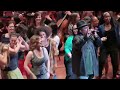 Sir Mix A Lot Performing Baby Got Back With Seattle Symphony