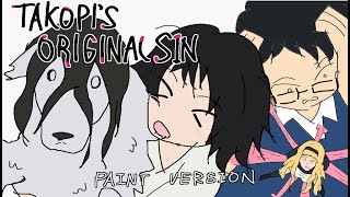 Takopi no Genzai OP　Happy Lucky Chappy 　PAINTVERSION