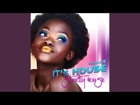 Dancin (feat. Marcya) (Conan Liquid DJ Dub)