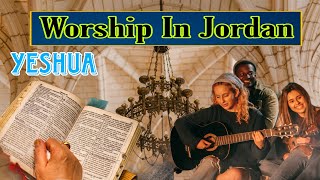 Worship In Jordan - A Mission Trip To Jordan - @RhemaMinistries26