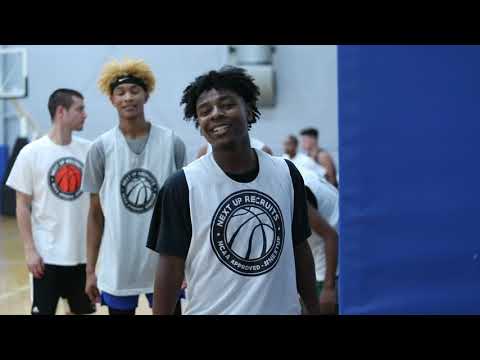 TJ Montgomery is CASH!