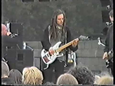 Nyctophobic - live @ Fuck The Commerce 1998