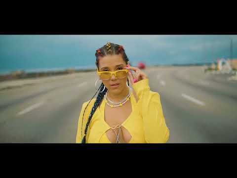 Karmen Muradas - Lo Pasado Pasado ❌ Los 4 (Trailer)