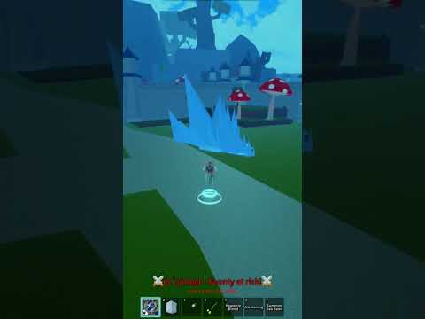 This Combo Got Me El Combo God In Blox Fruits! #roblox #bloxfruts #gaming #pvp #fypシ #fyp