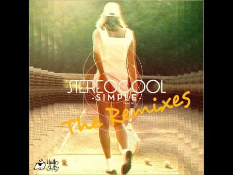 StereoCool feat. Ace - Simple (Aurient Remix)