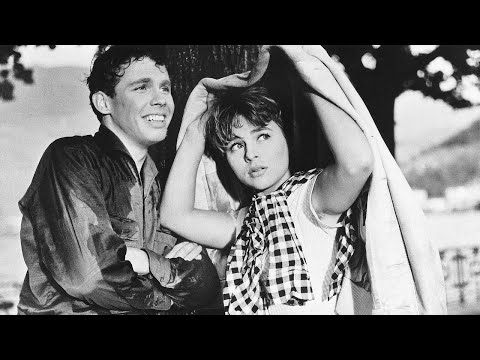 Trailer CONNY UND PETER MACHEN MUSIK (1960, Cornelia Froboess, Peter Kraus, Gustav Knuth)