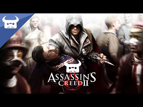 Video thumbnail for We Are Assassins