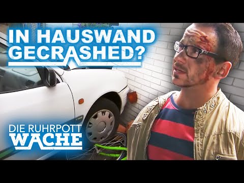 Vom Traummann zum Albtraum: Die Eskalation eines Verlobten | GANZE FOLGE | Die Ruhrpottwache | SAT.1