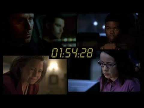 Tony Almeida I Will Not Bow