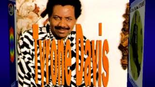 A Woman Needs To Be Loved TYRONE DAVIS Video Steven Bogarat